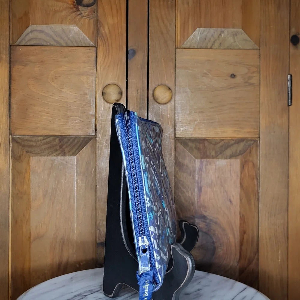 Vera Bradley Factory Personal Travel Organizer - Picture 8 of 13